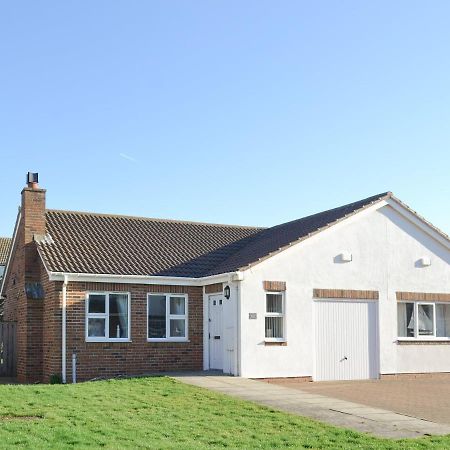 Sandpiper Villa Beadnell Exterior photo