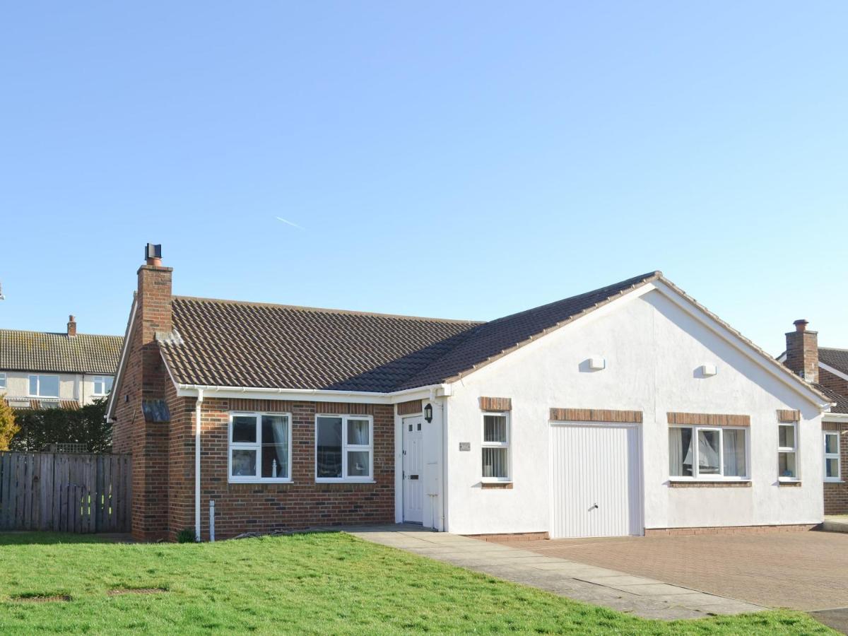 Sandpiper Villa Beadnell Exterior photo